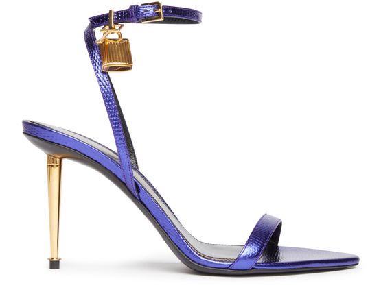 Tom ford sales naked sandal
