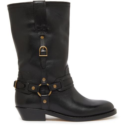 ISABEL MARANT Heiko boots