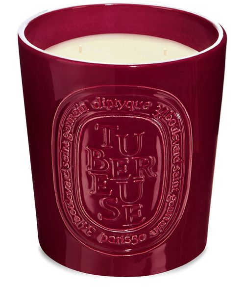 DIPTYQUE Bougie géante Tubéreuse 1500 g
