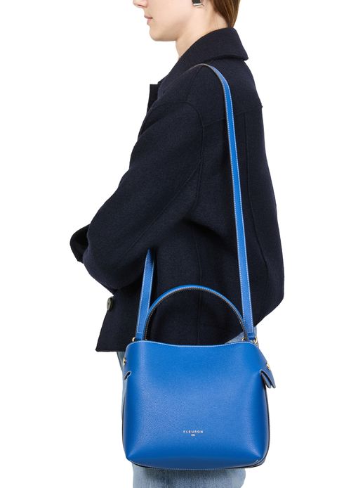 FLEURON Swann 中号包