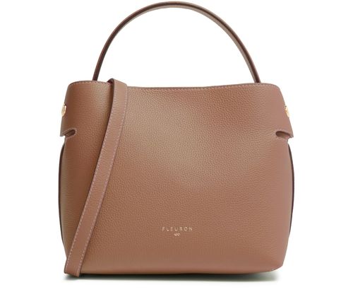 FLEURON Swann medium bag