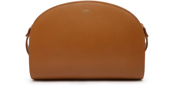 Women's Demi-Lune Bag, A.P.C.