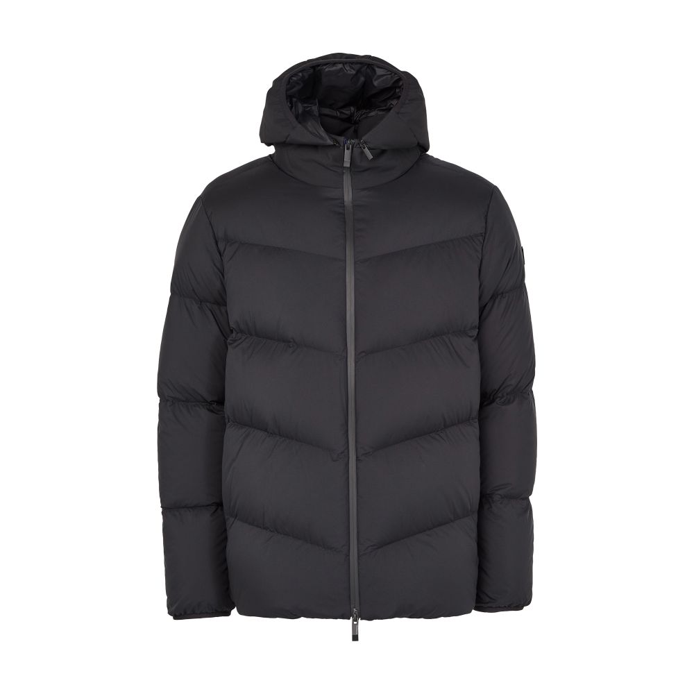 Forez down jacket thumbnail 8