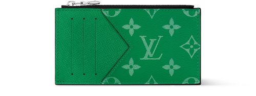 LOUIS VUITTON COIN 卡夹