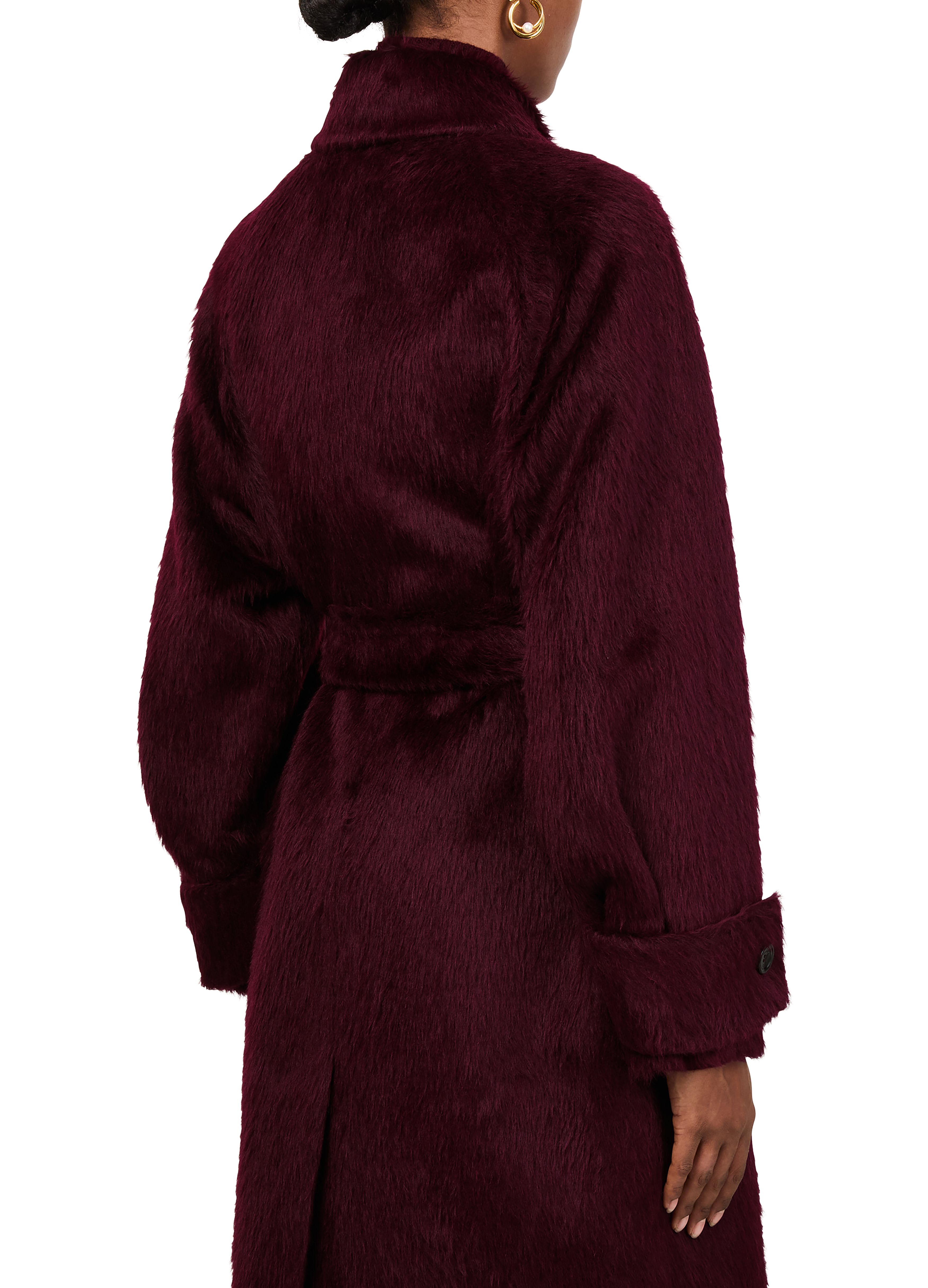 Albata long coat thumbnail 5