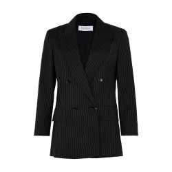 MAX MARA MATTIA JACKET コーデュロイジャケット MAX MARA Mattia belted cotton-blend corduroy jacket | NET-A