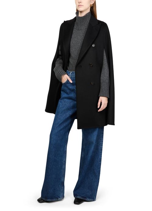MAX MARA Pordoi cape
