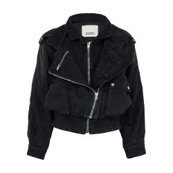 Women's Aneli jacket | ISABEL MARANT | 24S