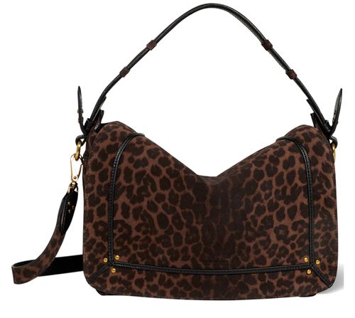 JEROME DREYFUSS Pepito M crossbody bag