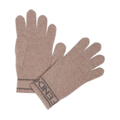 Fendi Gloves