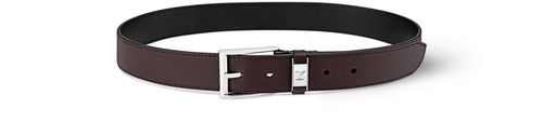 LOUIS VUITTON LV City Pin 35mm Belt