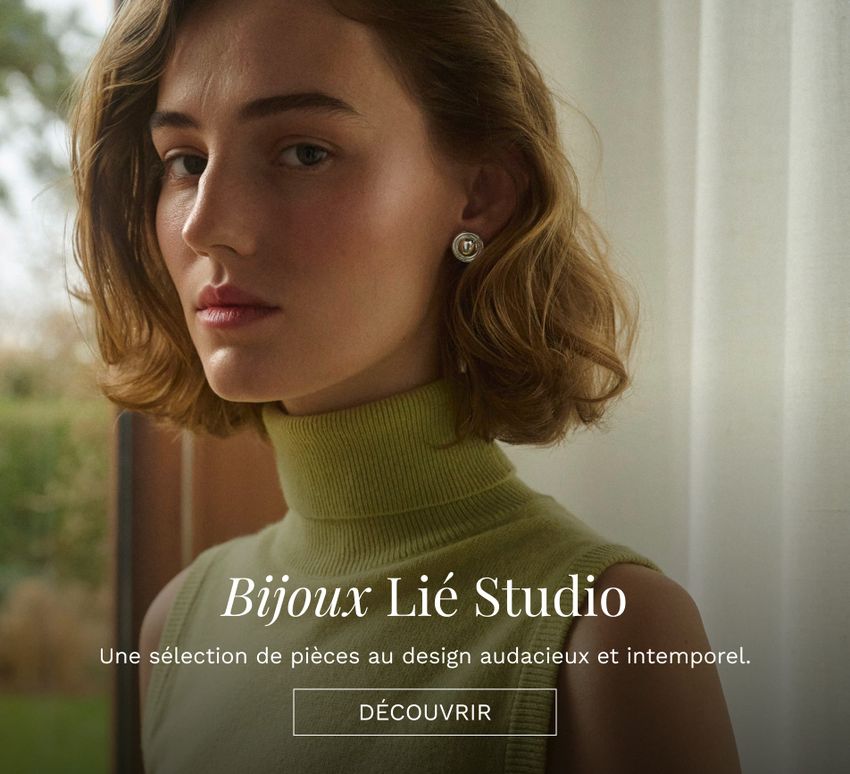 lie studio