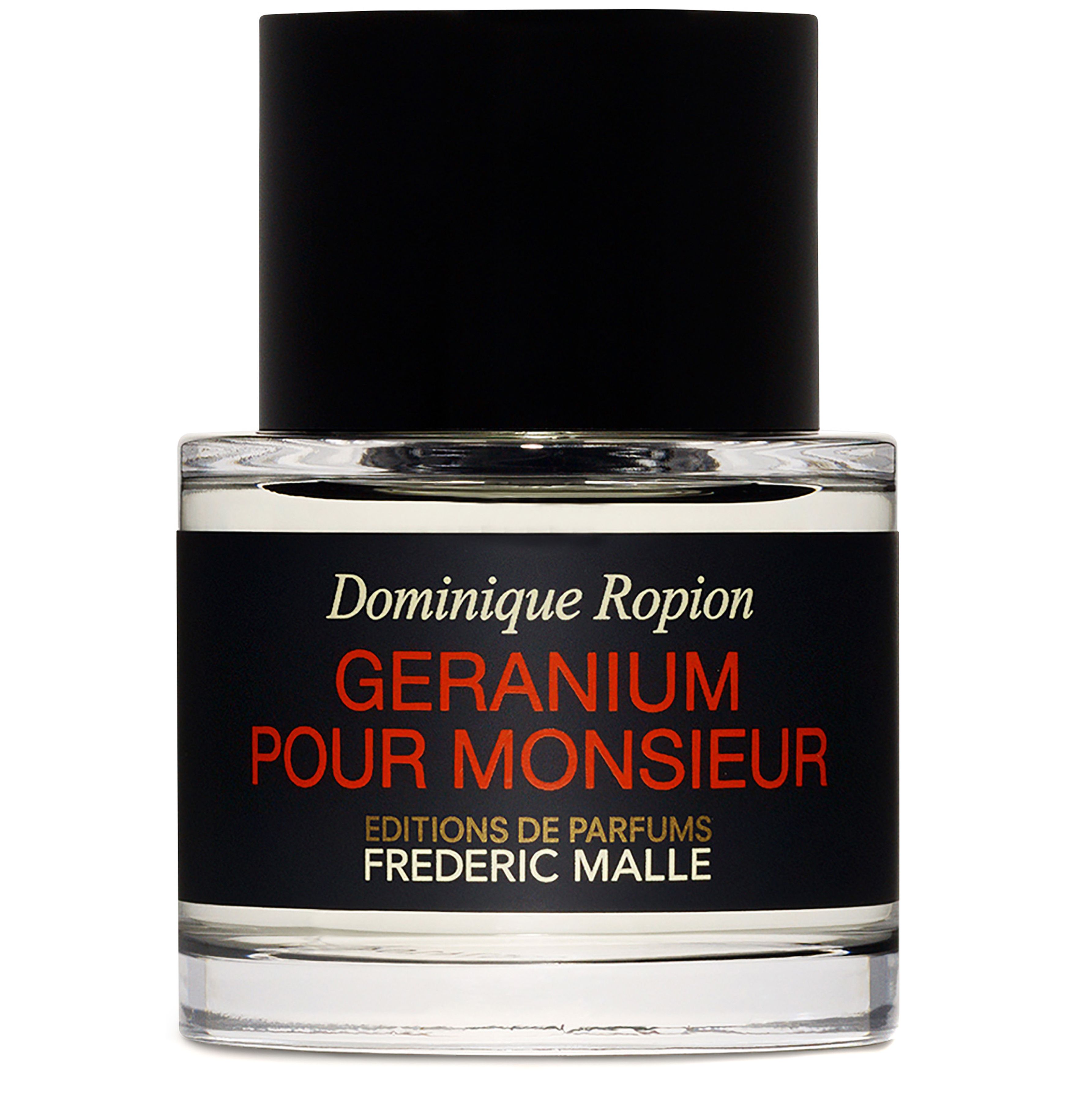 Geranium pour Monsieur eau de parfum 50 ml