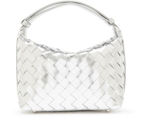 BOTTEGA VENETA 왈라스 미니 백