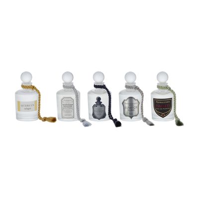 Mini fragrance set for Him - 5 x 5 ml