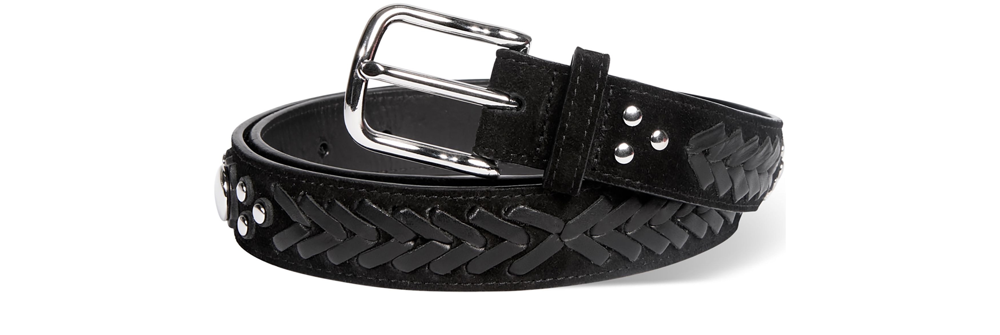 Gaucho belt