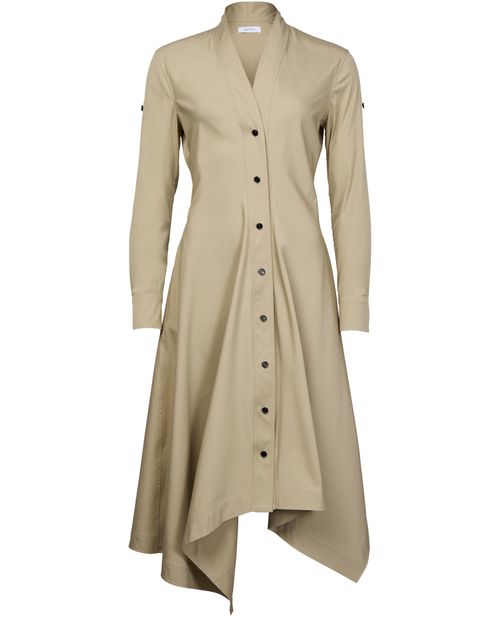 FERRAGAMO Maxi dress