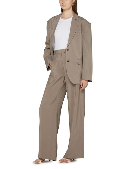 ANINE BING Quinn blazer