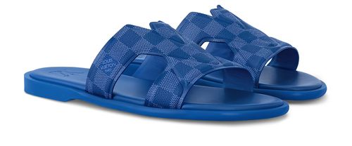 LOUIS VUITTON LV Oasis Pantolette