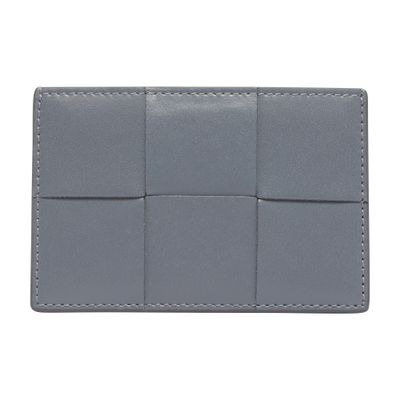 Bottega card holder price sale
