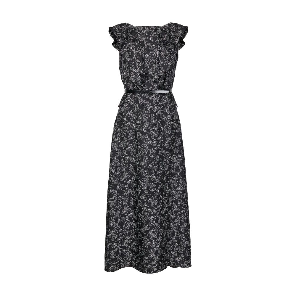 Calesse maxi dress thumbnail 7