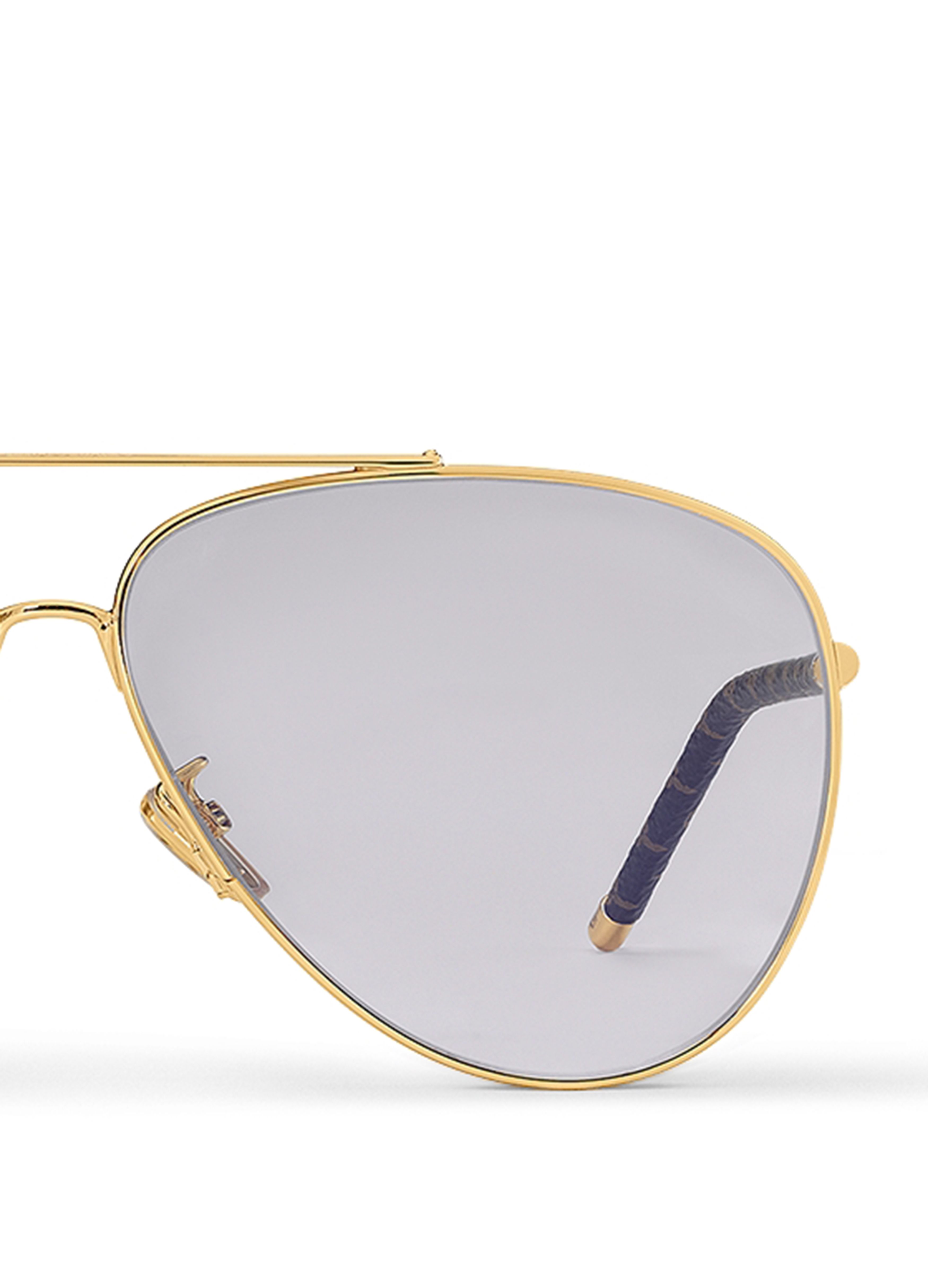 LV First Pilot Sunglasses thumbnail 7