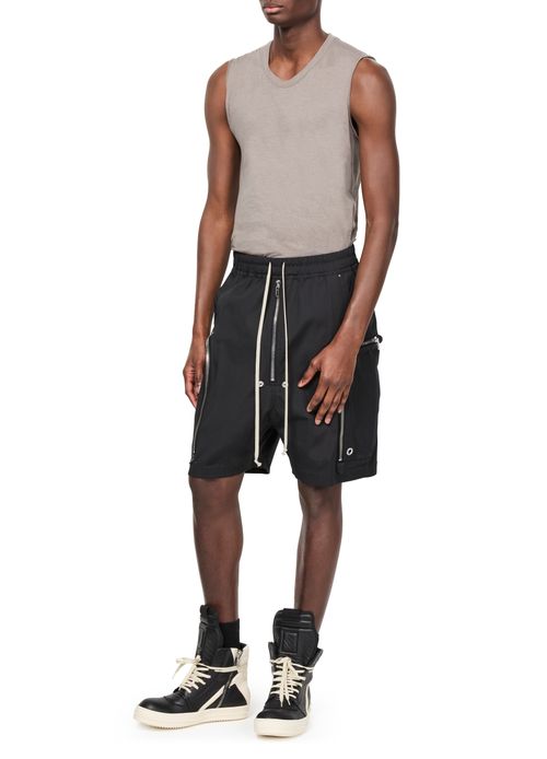 RICK OWENS Shorts