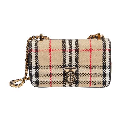 Burberry lola small sale