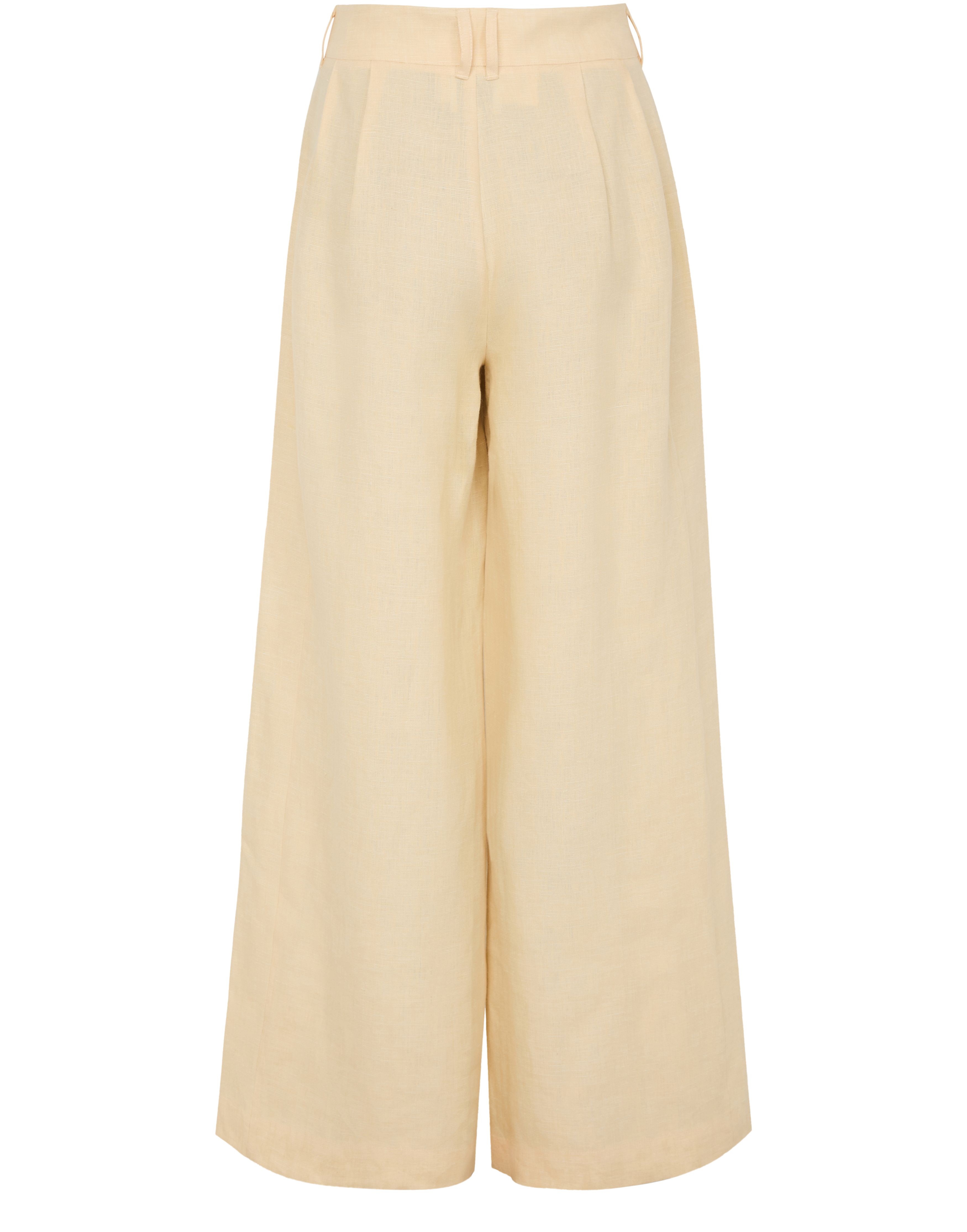 Parker wide leg pants thumbnail 3