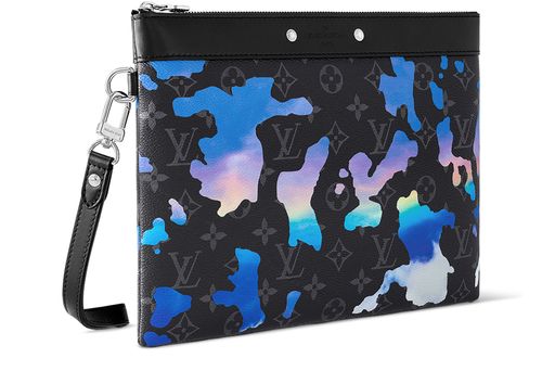 LOUIS VUITTON Pochette To-Go 