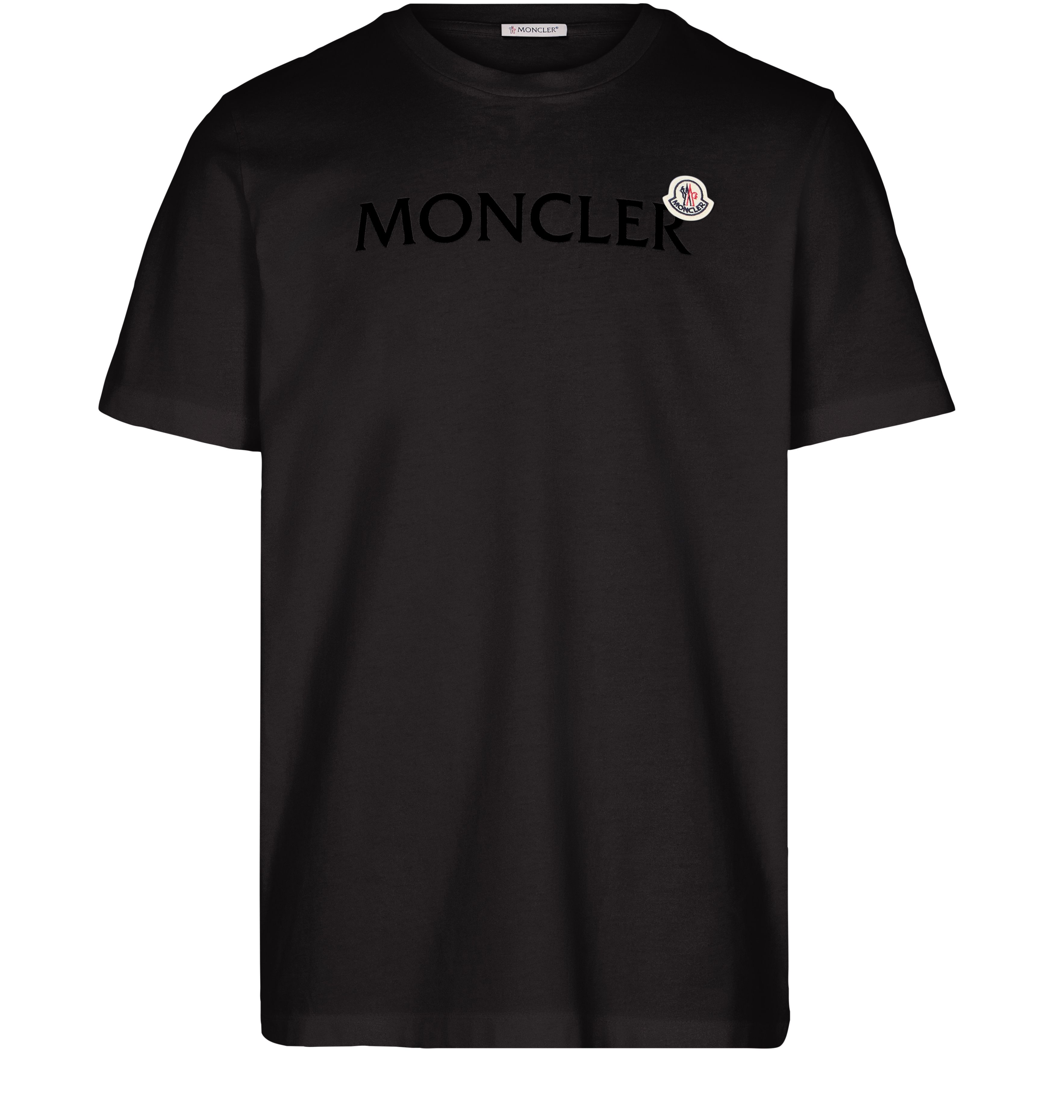 Short sleeved t-shirt