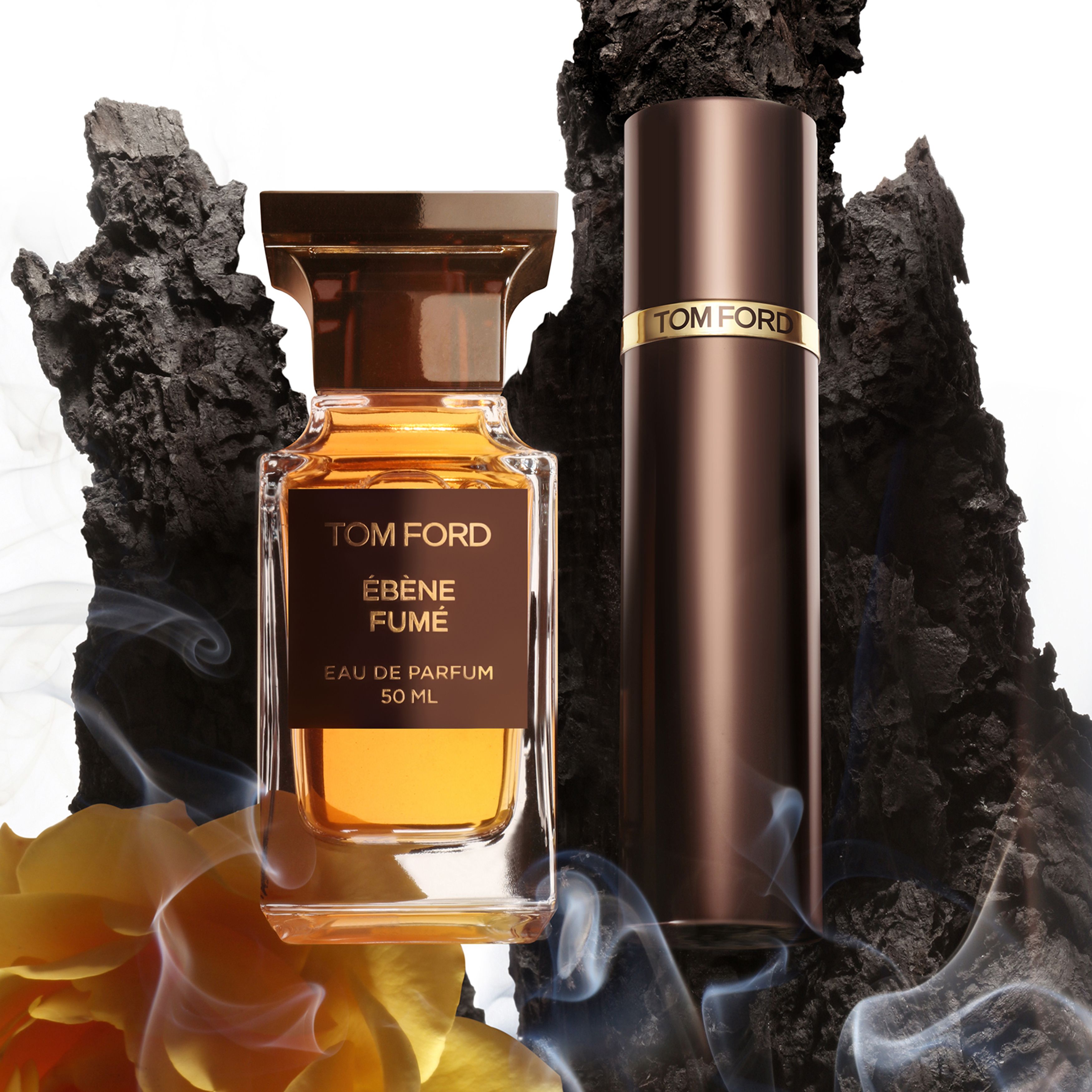 Ebène Fumé body spray 150 ml thumbnail 3