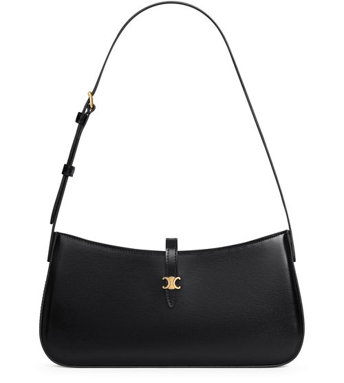 CELINE Schultertasche mit kette
