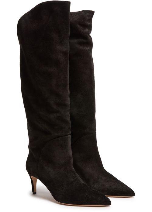 PARIS TEXAS Gaia boots 60