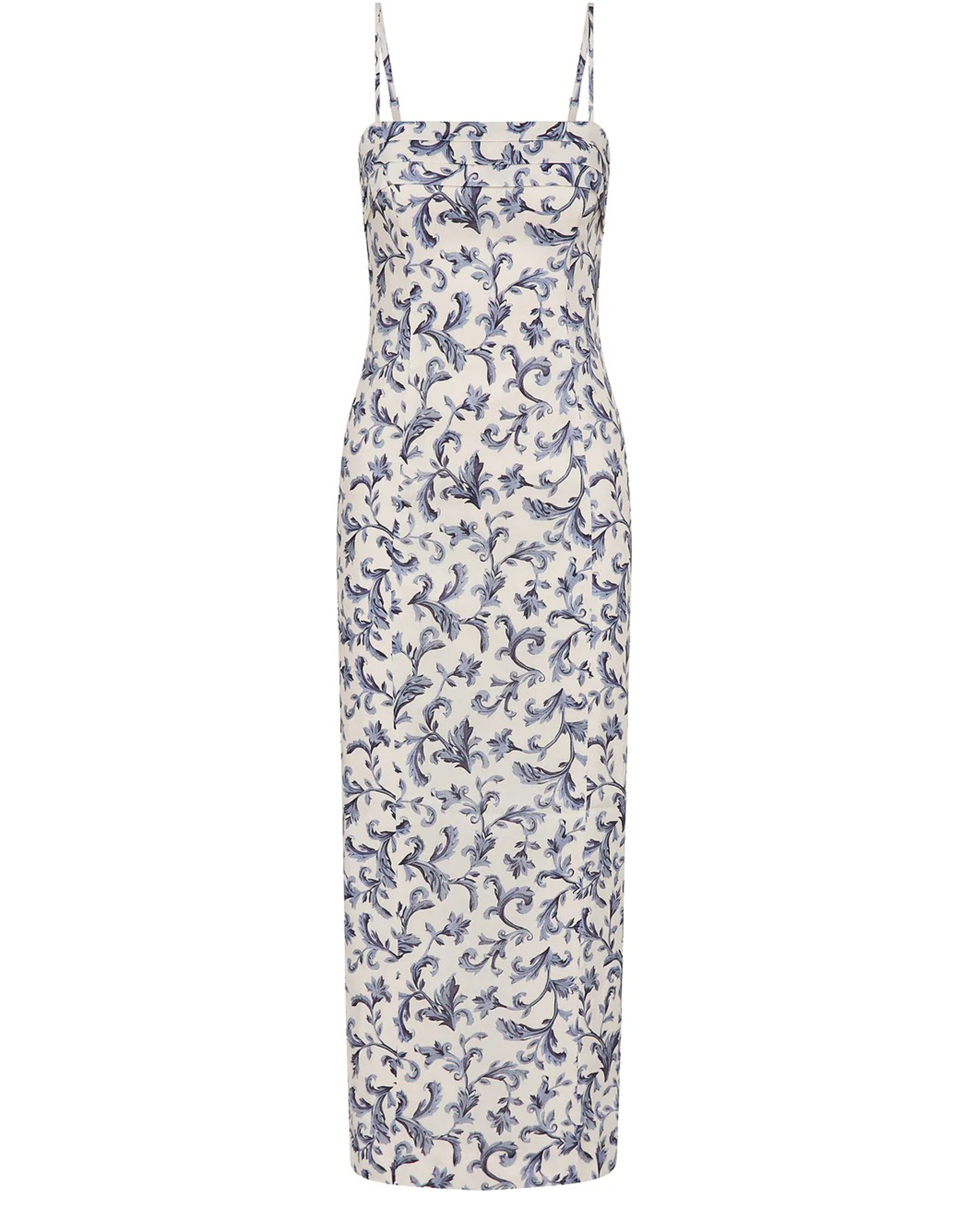 Rue long dress