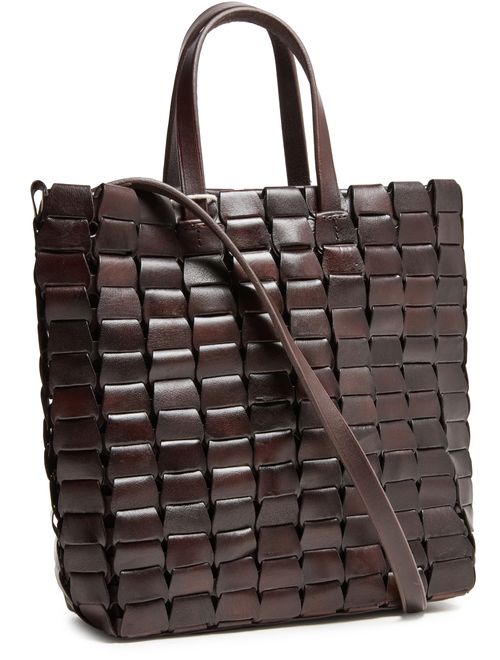 DRAGON DIFFUSION Link tote bag