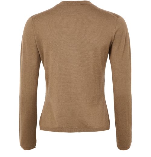 MAX MARA Round neck sweater