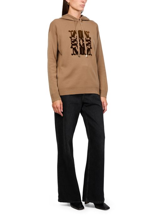 MAX MARA Taddeo hoodie
