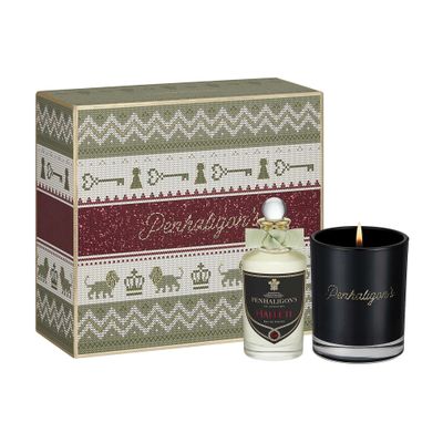 Penhaligon's Halfeti Eau De Parfum Gift Set In Multi