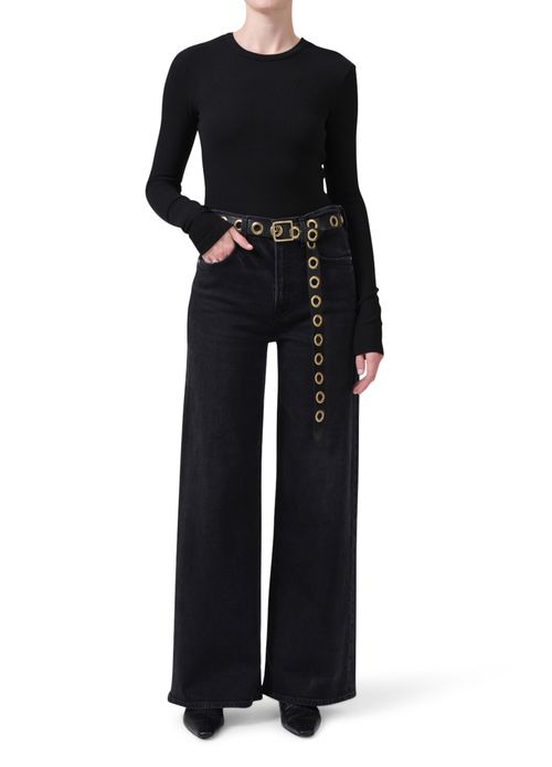 CITIZENS OF HUMANITY Paloma baggy jeans