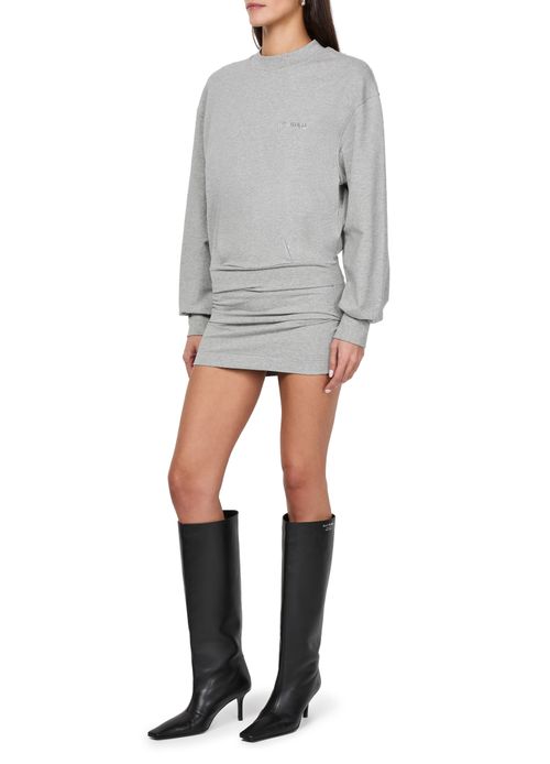 THE ATTICO Minikleid