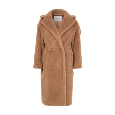 テディベア テッドガール アイコン コート レディース | MAX MARA | 24S