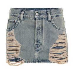 デニムスカート レディース | ACNE | 24S