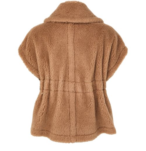 MAX MARA Newabavo Teddy cape
