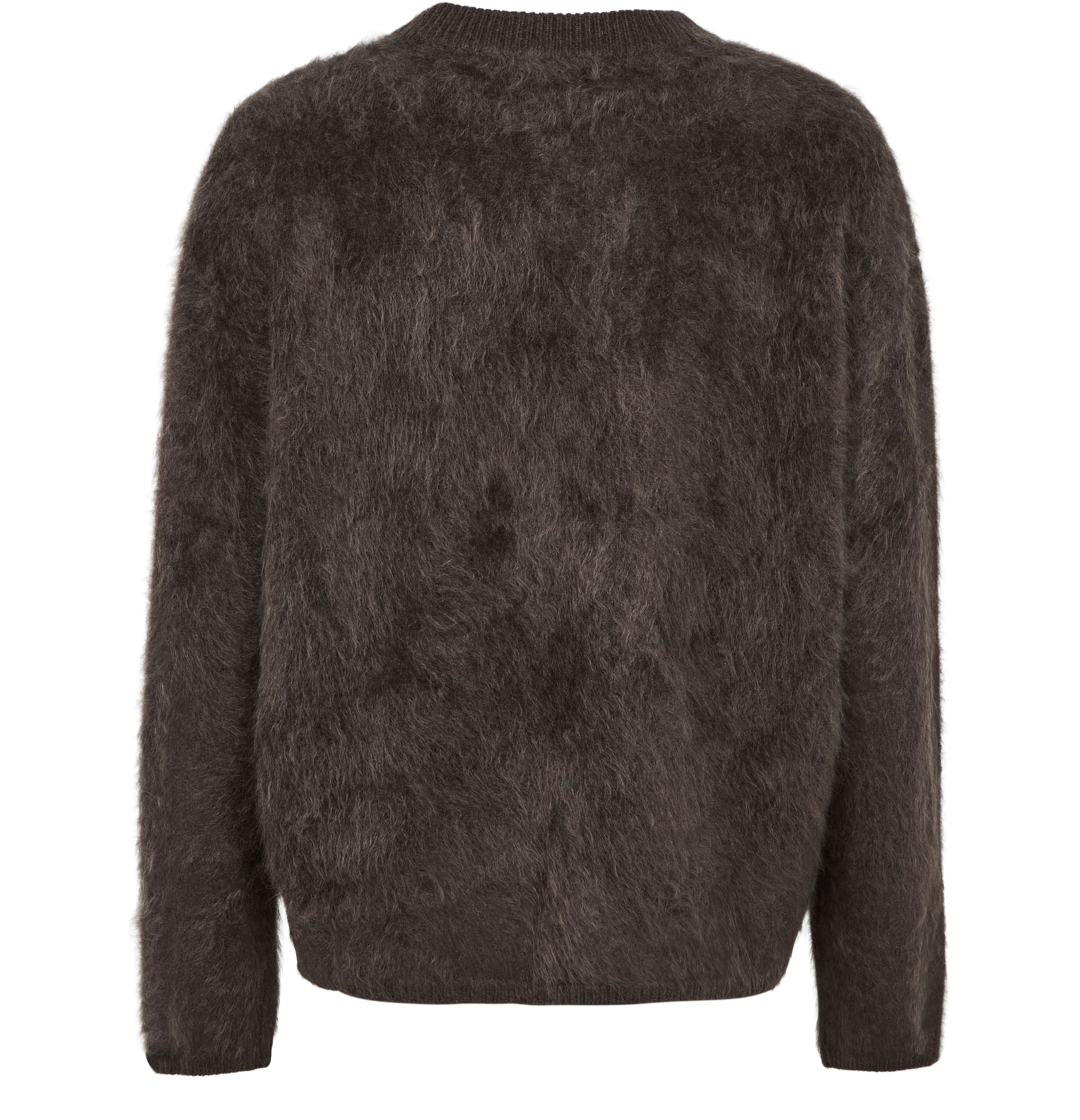 Natalia cashmere sweater thumbnail 3
