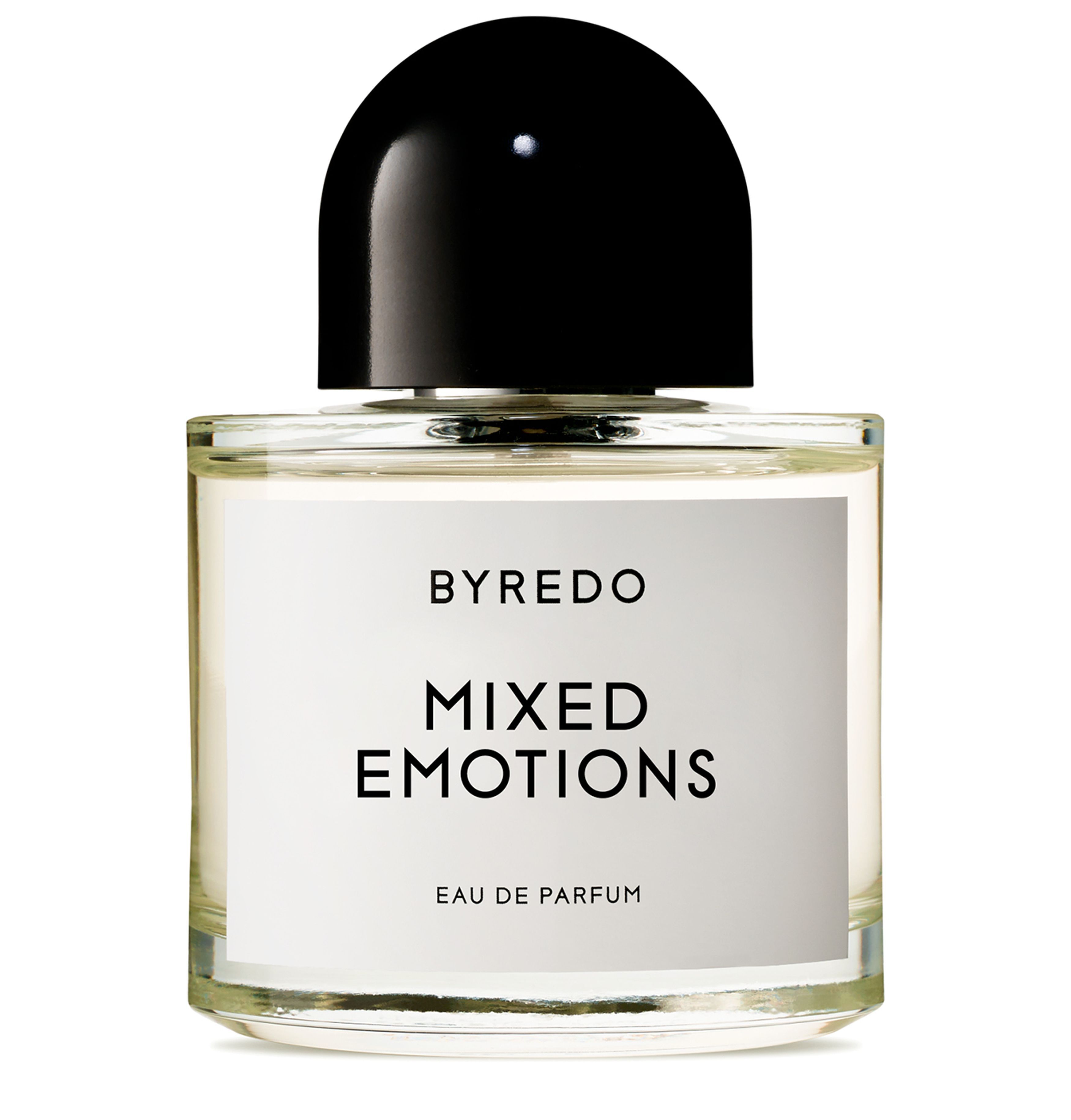 Mixed Emotions Eau de Parfum 100ml