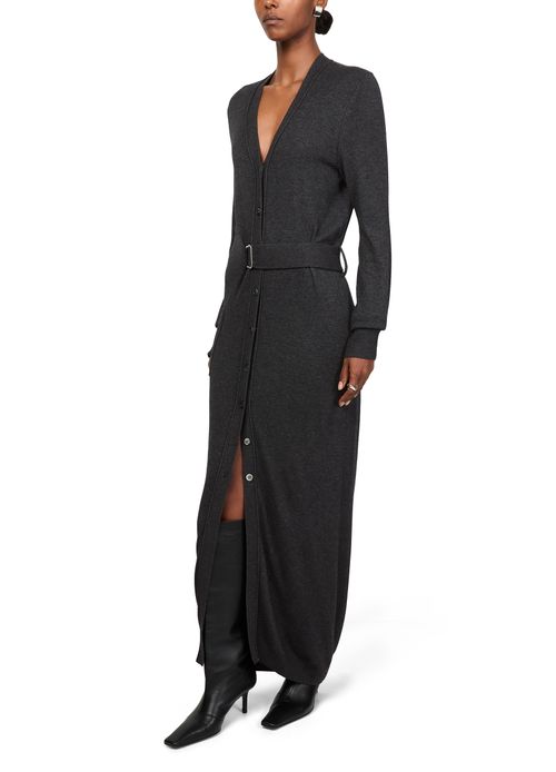 ISABEL MARANT Constance long dress