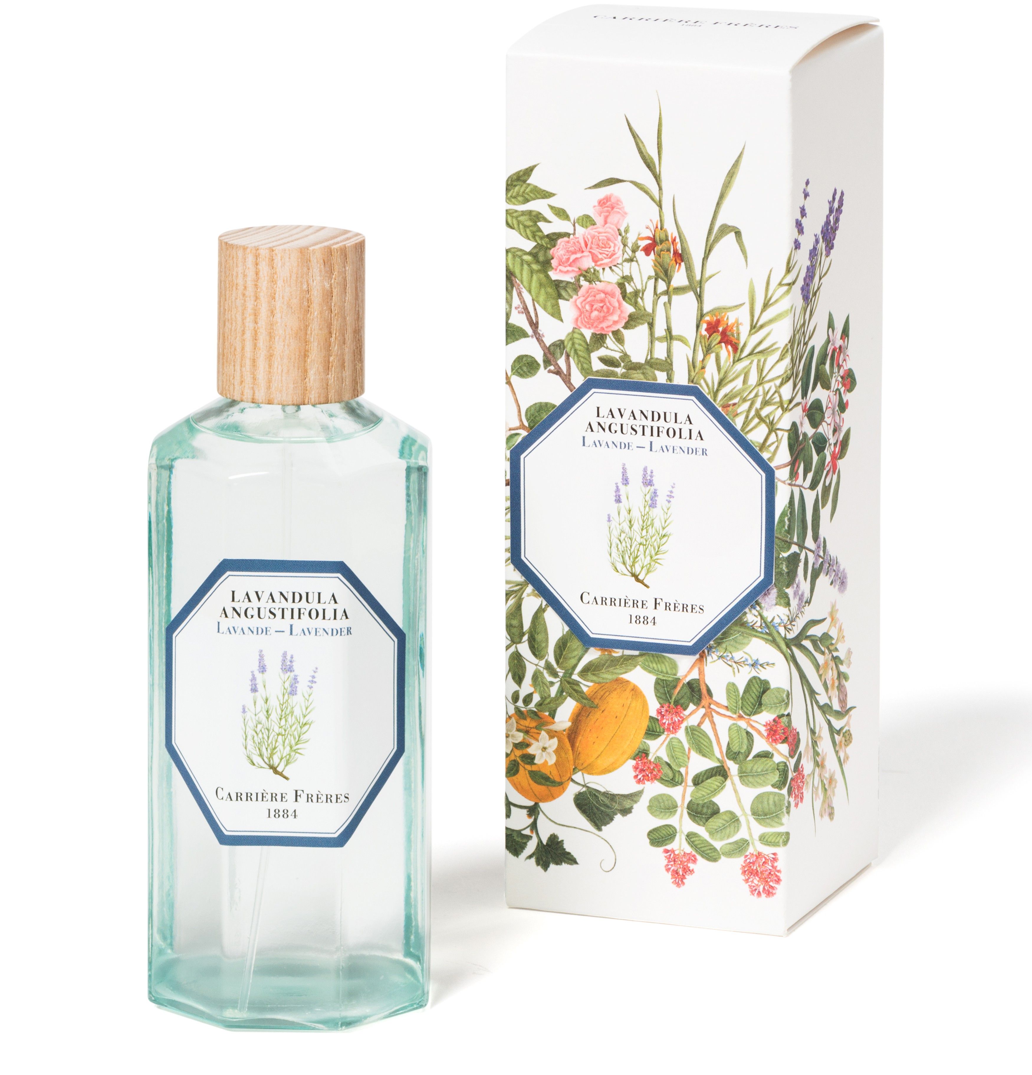 Room spray Lavender - Lavandula Angustifolia 200 ml thumbnail 5