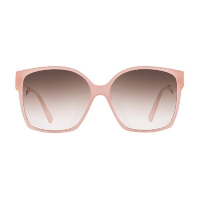 サングラス LOUIS VUITTON LV Link Light Classic Square Sunglasses Louis Vuitton Lv Link Light Classic Square Sunglasses In