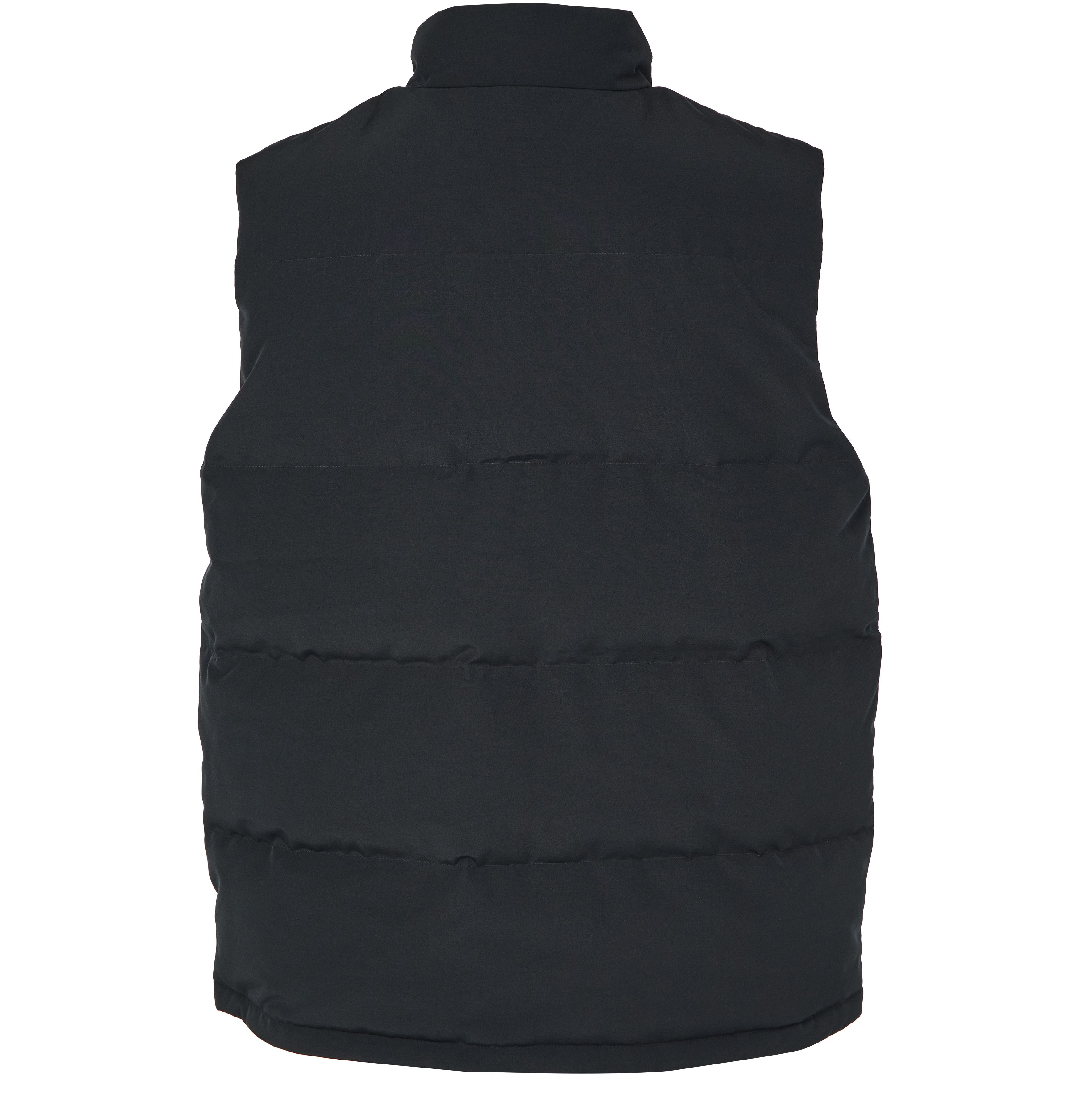 Freestyle sleeveless puffer jacket thumbnail 3